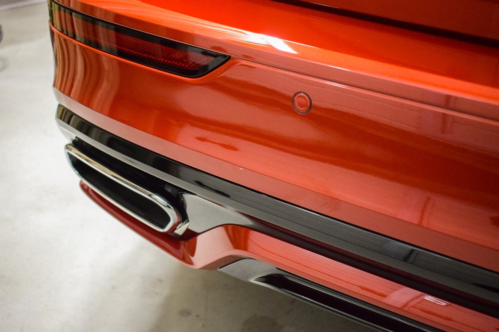 Testi kuvauksen, mitä kuvassa tehty